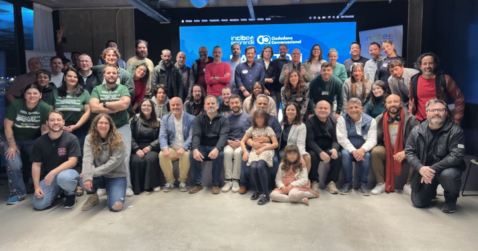 Valencia impulsa un Hackaton para plantear soluciones en Vivienda, Turismo y Seguridad