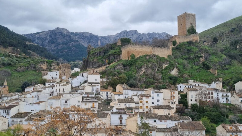 Cazorla