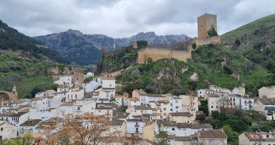 Qué ver en Cazorla en 3 días: ruta completa por el pueblo, La Iruela y la sierra