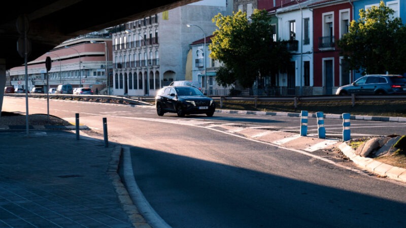Coche