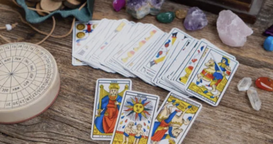 Tarot Visa fiable: consultas privadas, económicas y disponibles las 24 horas