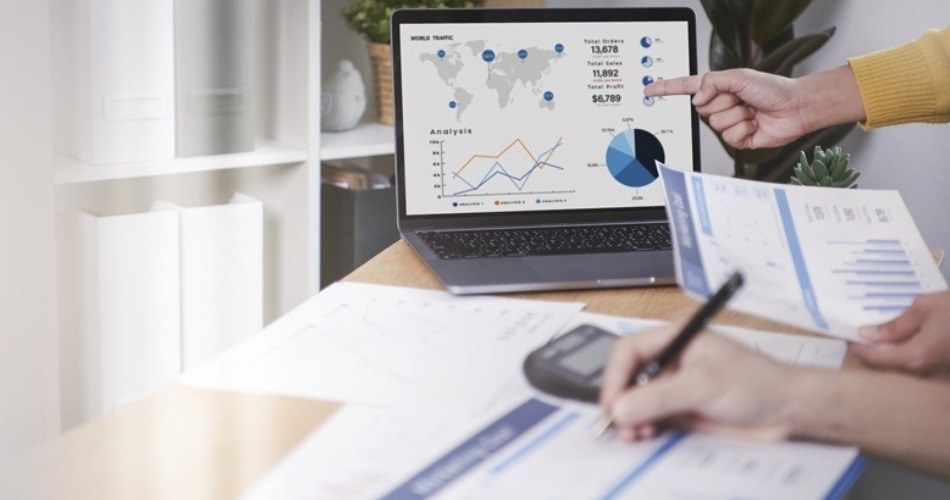 La importancia de un software ERP para muy diferentes empresas